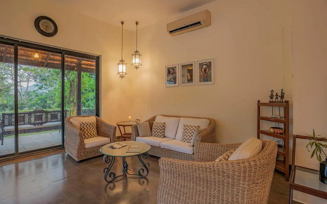 StayVista at Birdsong