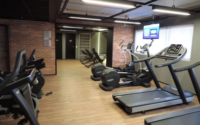 Aparthotel Adagio Alphaville