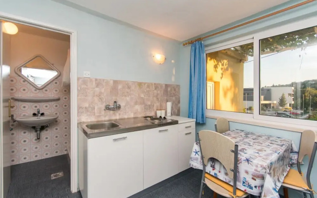 Guest House Kanjuo