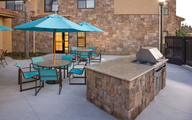 Residence Inn Camarillo