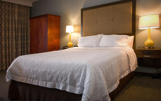 Hampton Inn Oklahoma City/Edmond