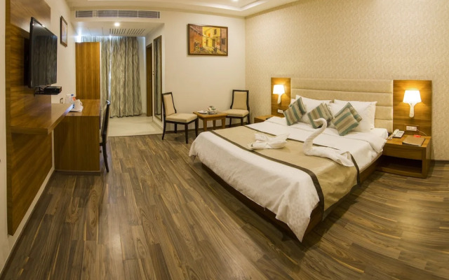 Hotel India Varanasi