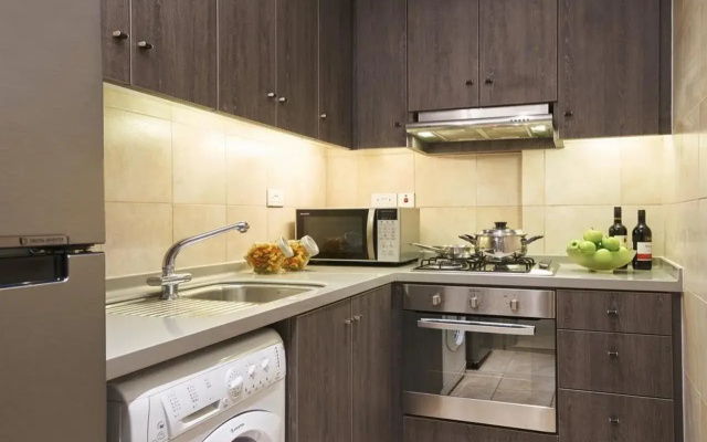 Adina Serviced Apartments Singapore Orchard