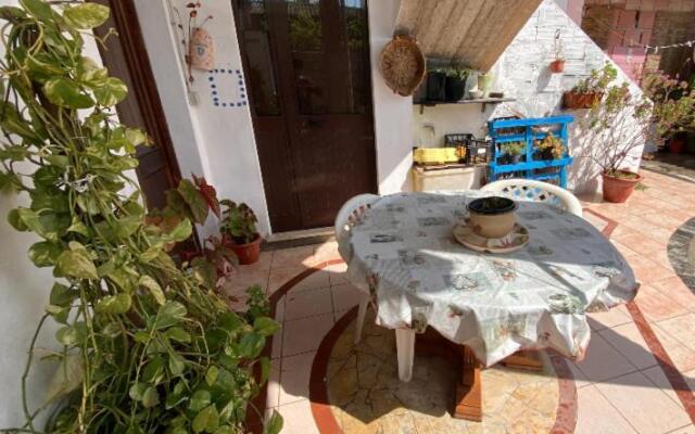 Shaka guest house