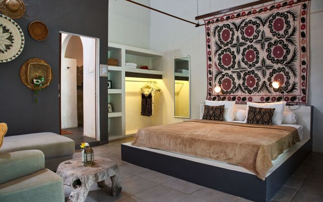 Lila Boutik Residence