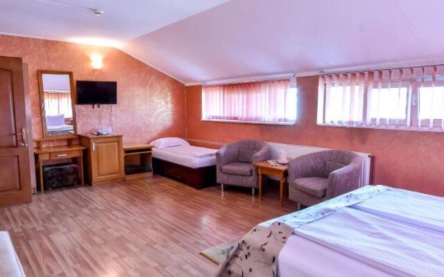 Motel Perla Sigheteana