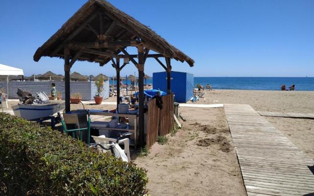 Apartamento Ronda IV - Los Boliches