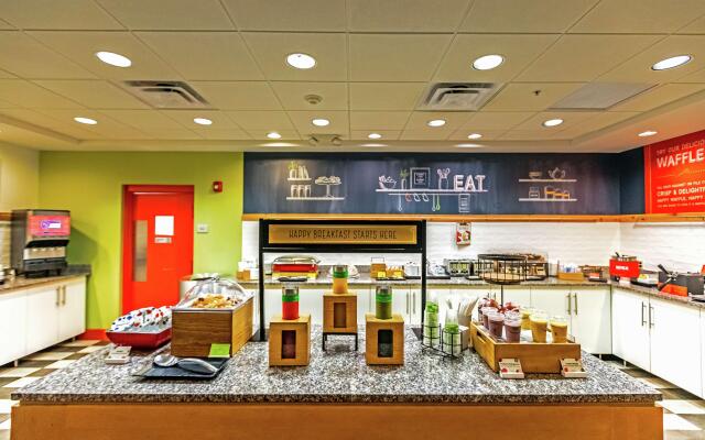 Hampton Inn & Suites Sarasota/Bradenton-Airport, FL