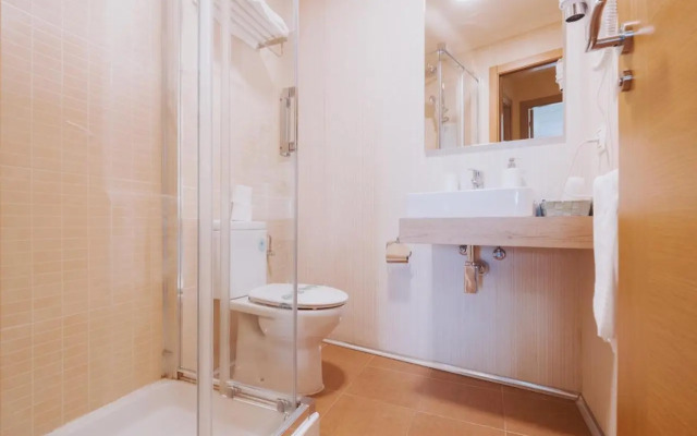 Apartamento "CAMPO CARMEN"
