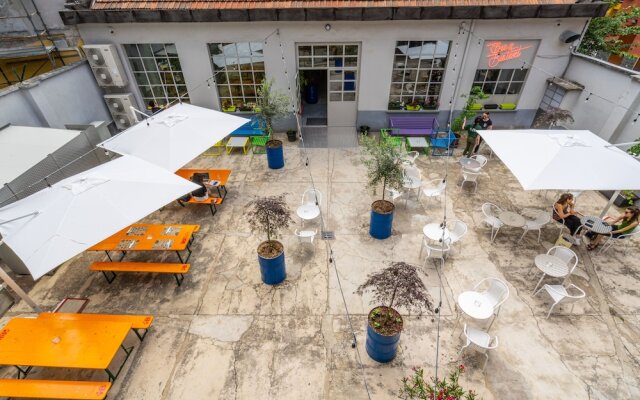 Bovisa Urban Garden