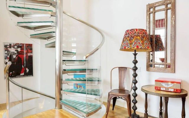 Veeve - Notting Hill Apartments