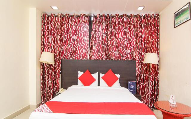 OYO 1540 Hotel Tulip Inn