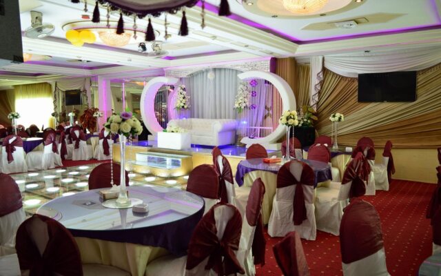 Abjar Hotel