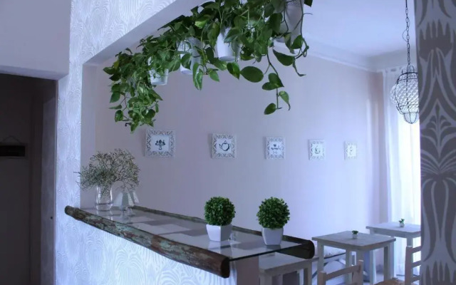 Nannalia B&B