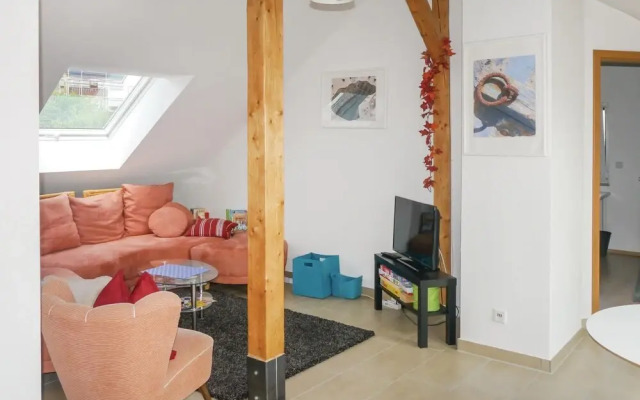 Stunning Apartment in Schieder-schwalenberg With 2 Bedrooms and Wifi