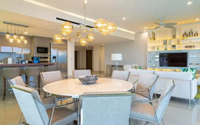 Garza Blanca Resort & Spa Cancun - All Inclusive