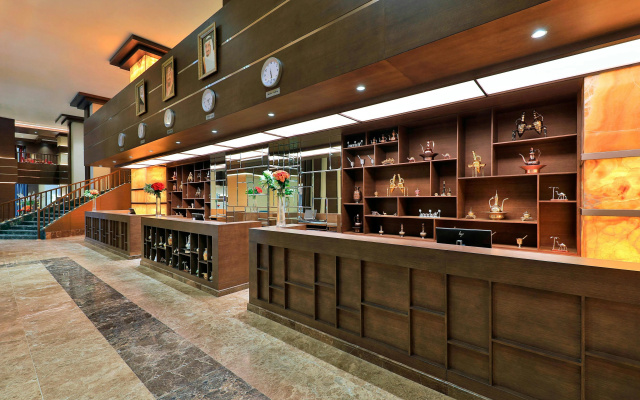 Four Points by Sheraton Makkah Al Naseem - Image 2