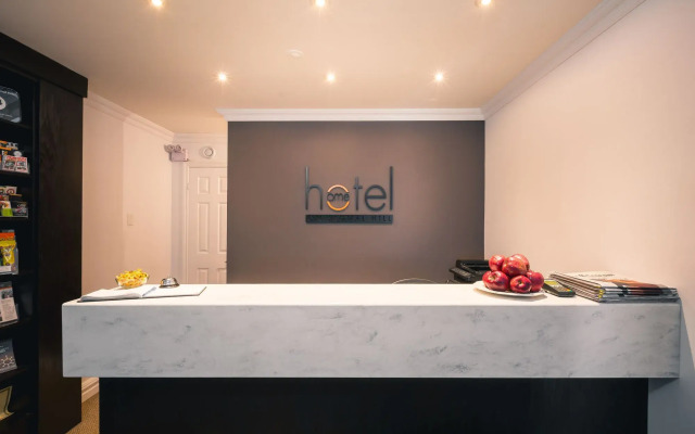 Hometel On Signal Hill