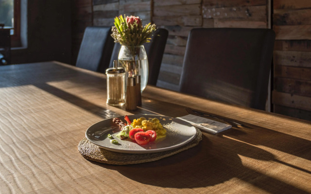 Utopia Boutique Hotel