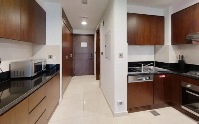 Jaddaf Waterfront - Studio 94 0 2, Dubai