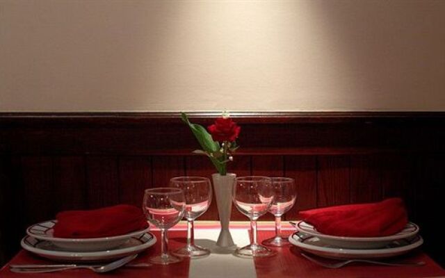 Hotel Restaurant Erreguina