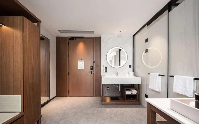Hilton Garden Inn Anqing Susong