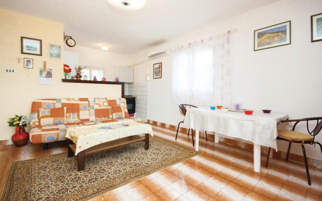 Nice Apartment in Kanica With 2 Bedrooms