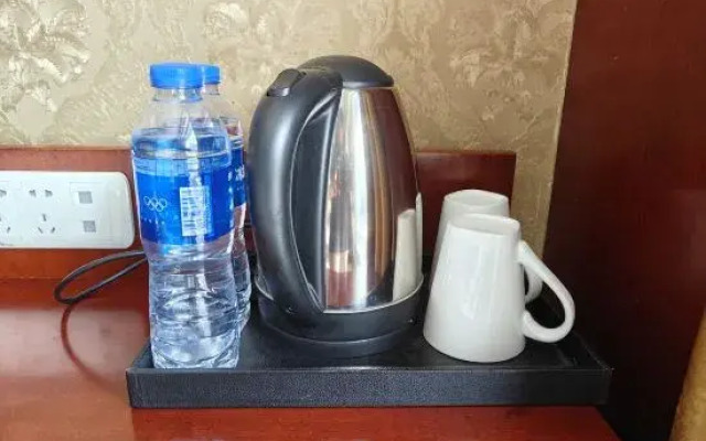 Yanji Boting Hotel