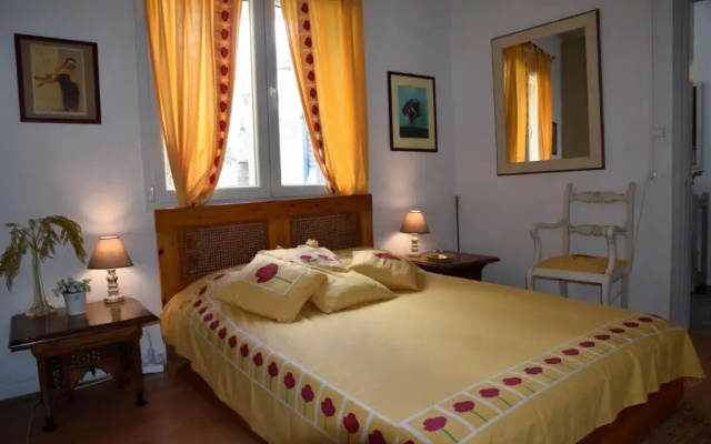 Ifigenias Traditional House - Myrina, Lemnos