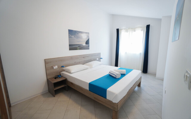 Halos Casa Resort