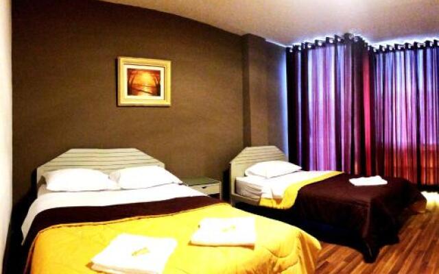 Real Hotel