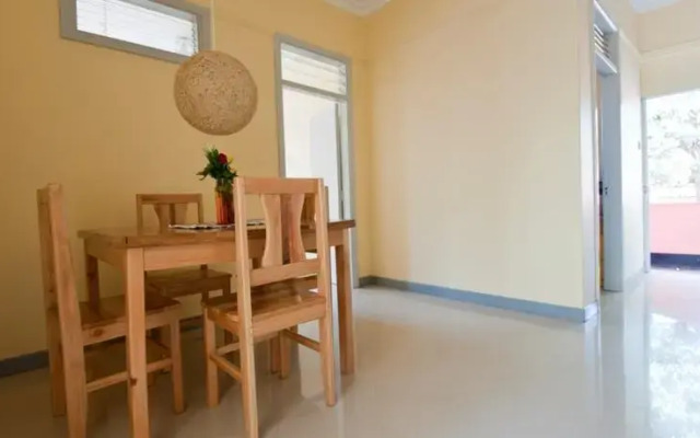 Nyota Bed And Breakfast