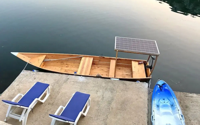 Paradise House Skadar Lake