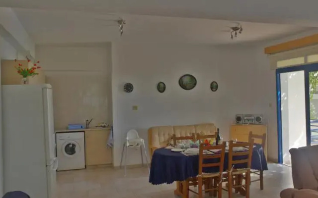Panorama House