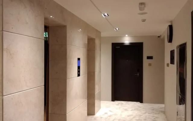 Nebula Hotel