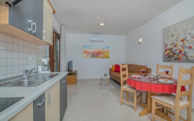 Apartments Kvarner 2