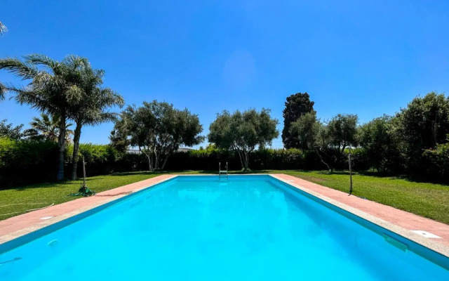 Agriturismo Agricantus 2000