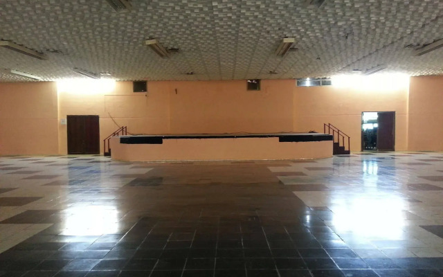 Hotel Carlos V