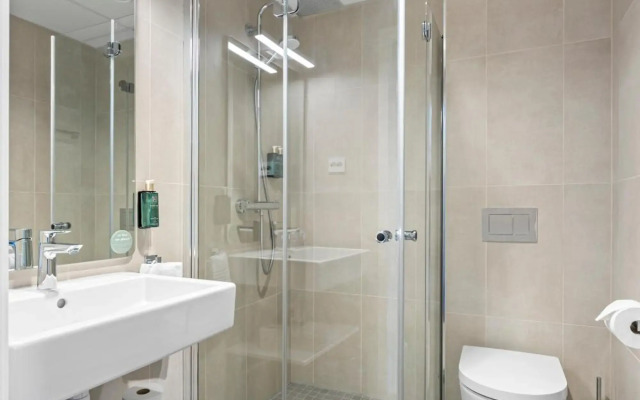 Home Hotel Grimstad