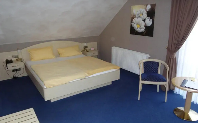 Hotel Bootshaus