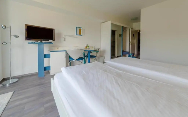 Hotelpension Gästehaus Birgit