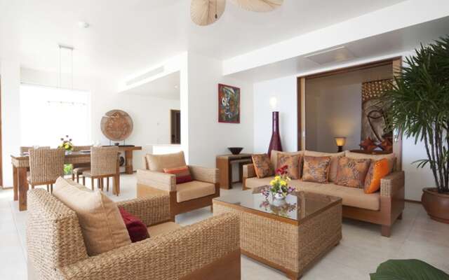 The Plantation B7 APT by PIPS