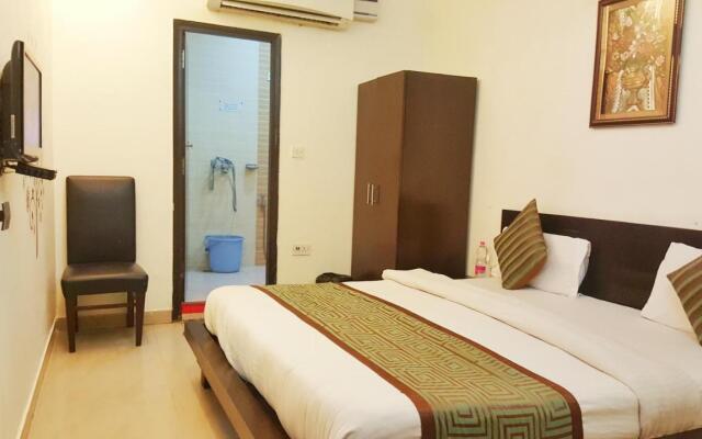 Hotel Delhi Aerocity