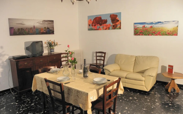 Agriturismo U Caruggiu