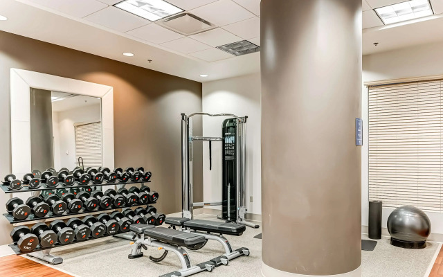 Embassy Suites Atlanta - Kennesaw Town Center