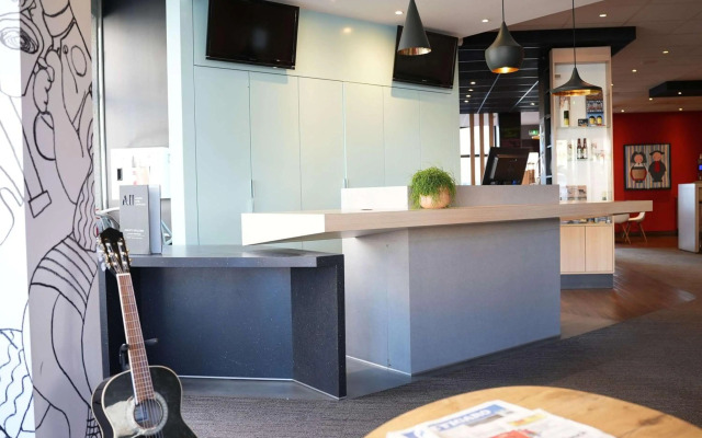 ibis Colmar Centre