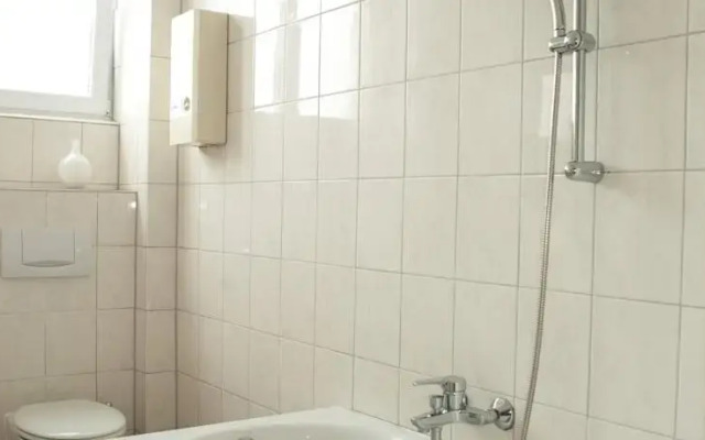 Domapartment Cologne City Center