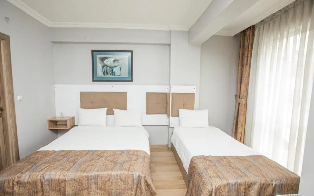 Konuk Hotel