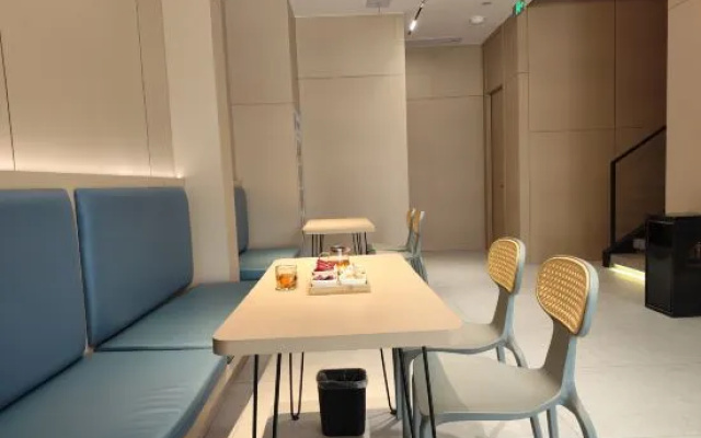 Ganzhou Mini Youjia Hotel – Hotel Rooms – Ganzhou