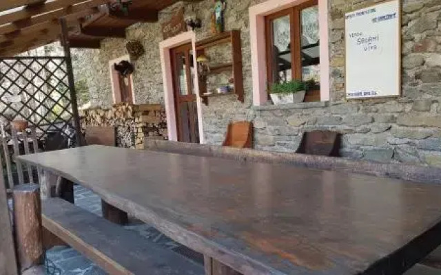 Agriturismo Volpe Golosa